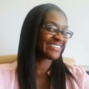 Meet your Posher, Cherria